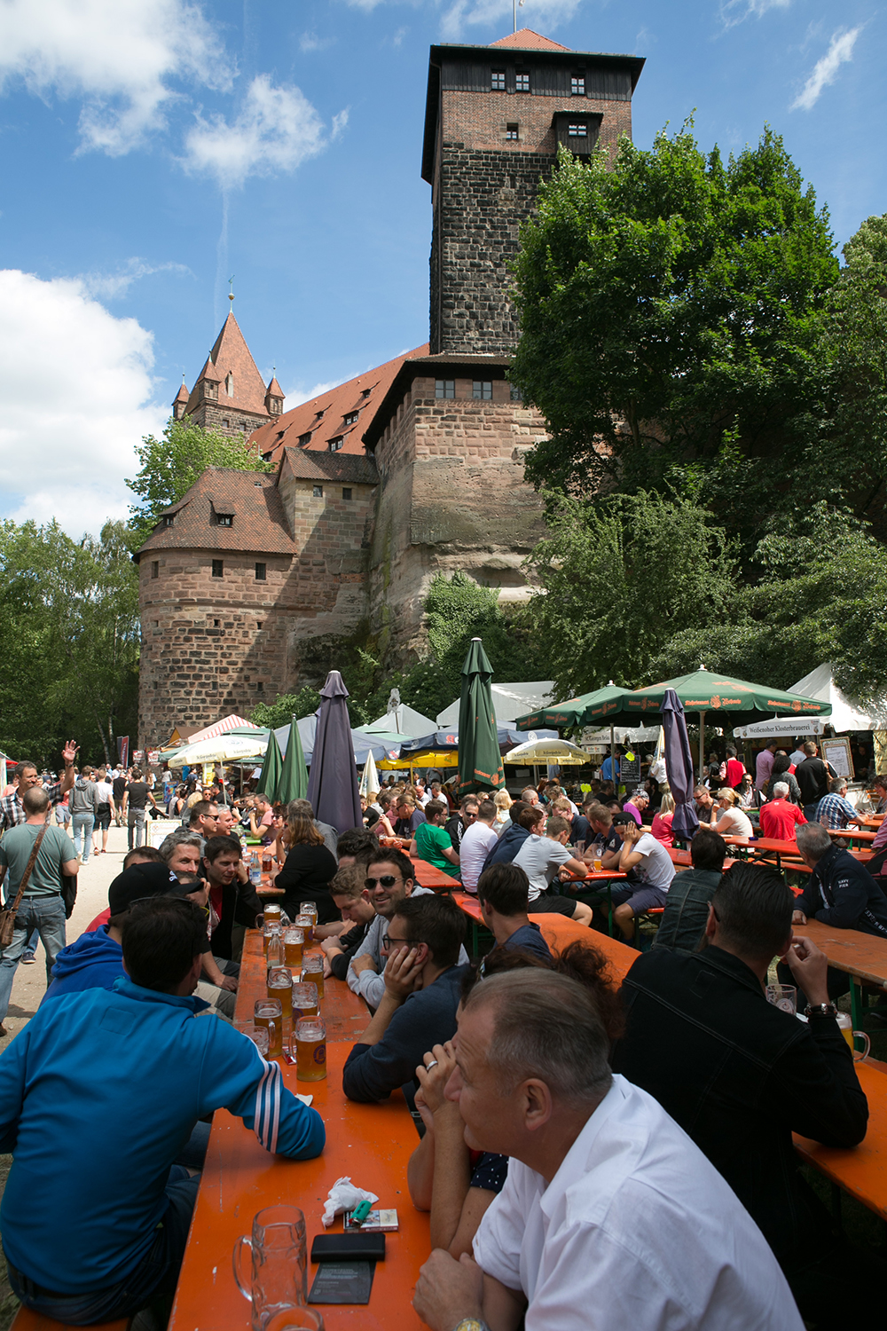 Fränkisches Bierfest 2017