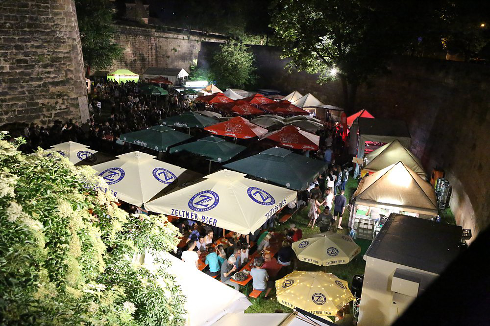 Fränkisches Bierfest 2018