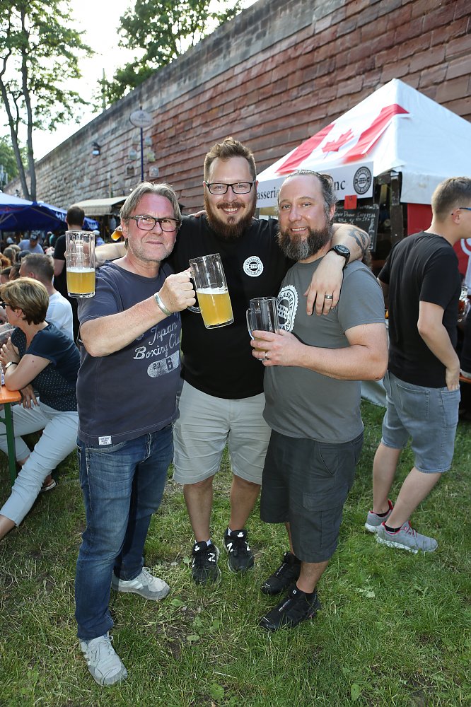 Fränkisches Bierfest 2019