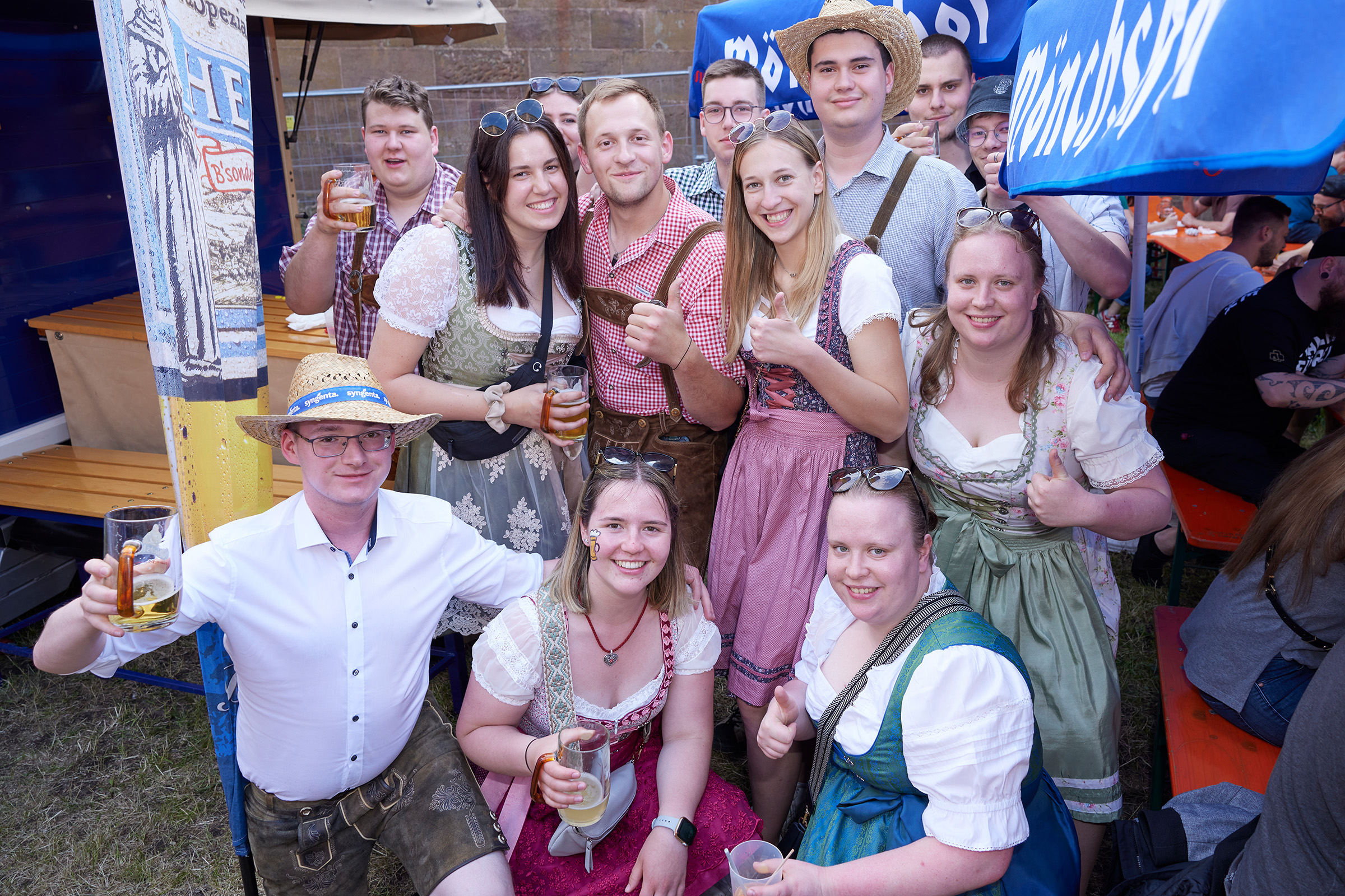 Fränkisches Bierfest 2023