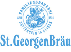 Logo St. Georgen Bräu